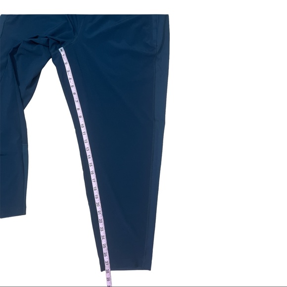 ATHLETA jogger pants womens 1X F1-45 - Picture 6 of 6